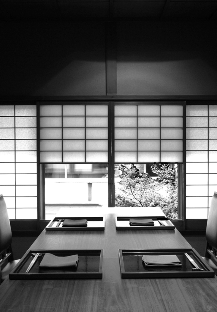 室町和久傳