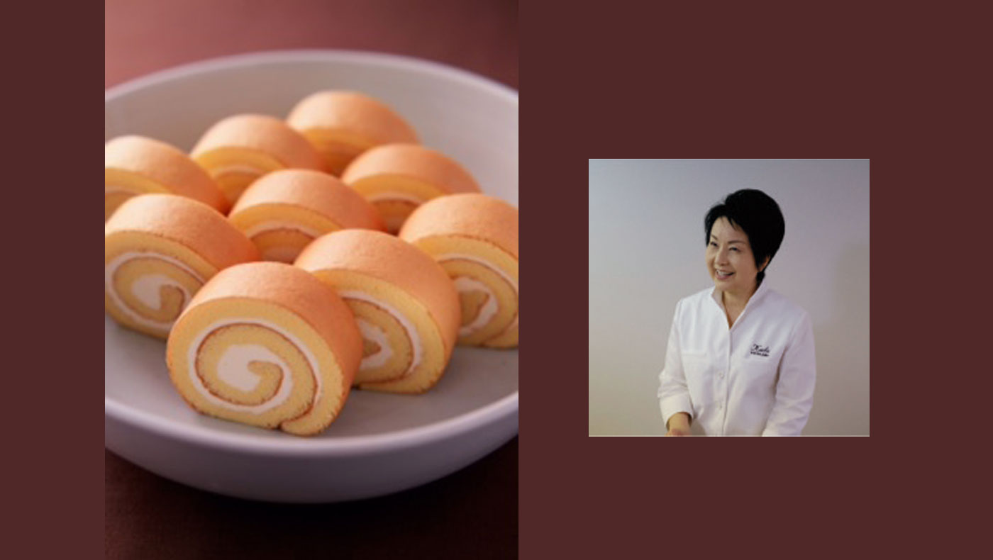 津田陽子の ふんわりフロールと一汁三菜