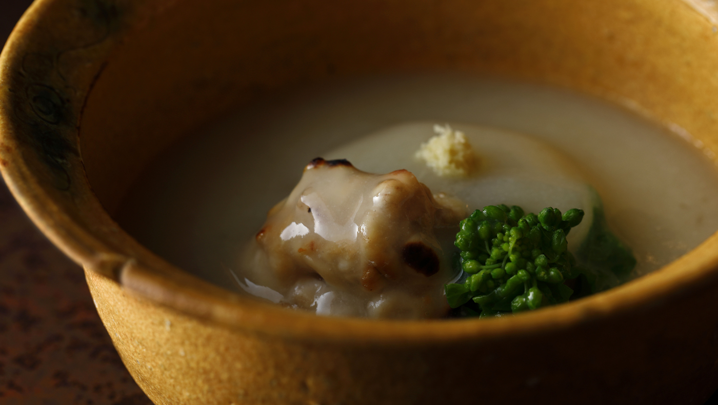 熊鍋
