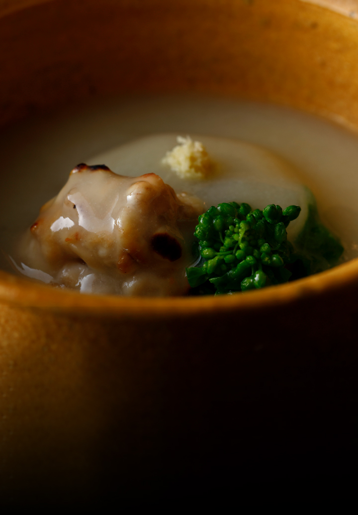 熊鍋