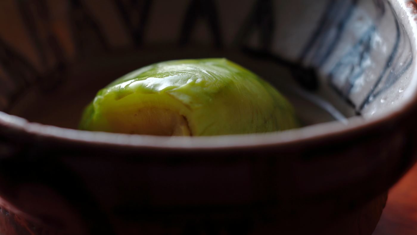 賀茂茄子