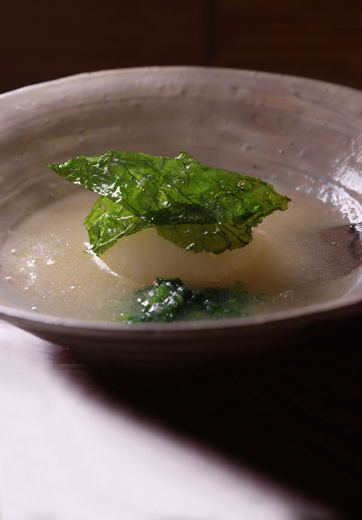 京かぶら