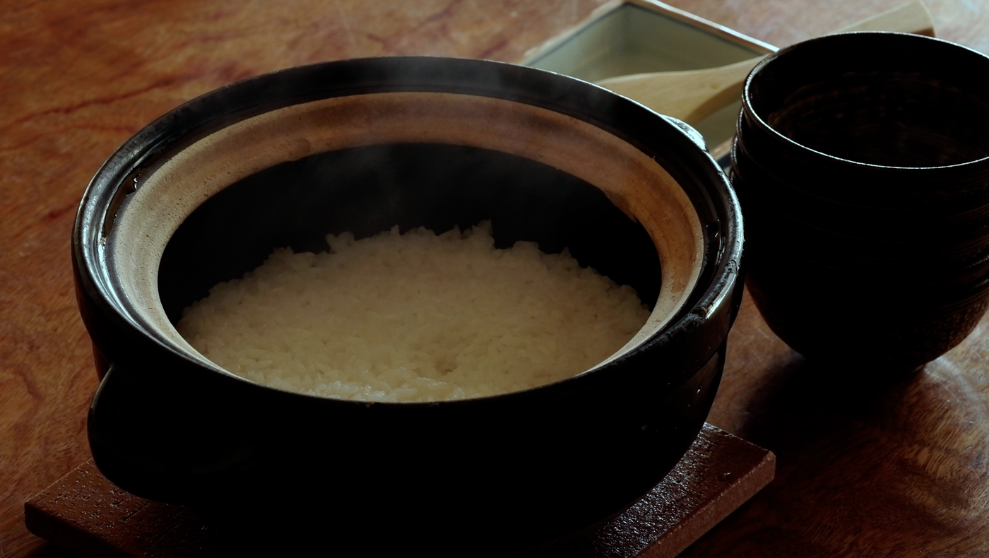 朝食 営業日変更のご案内