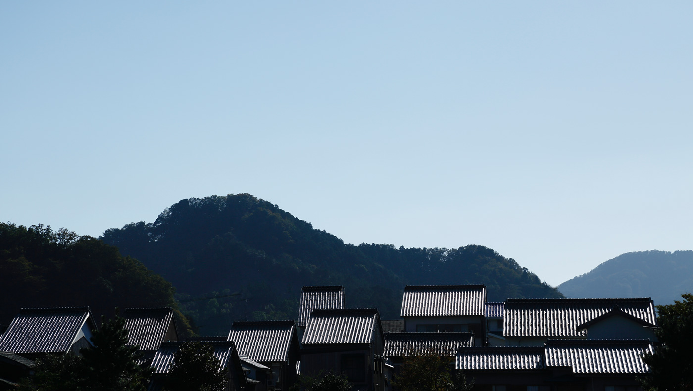 和久傳の歴史1