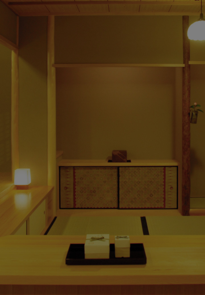 おもたせの店